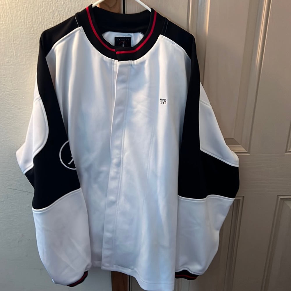 Jordan Basketball Brand 23 Michael Jordan Track suit-Jogger set